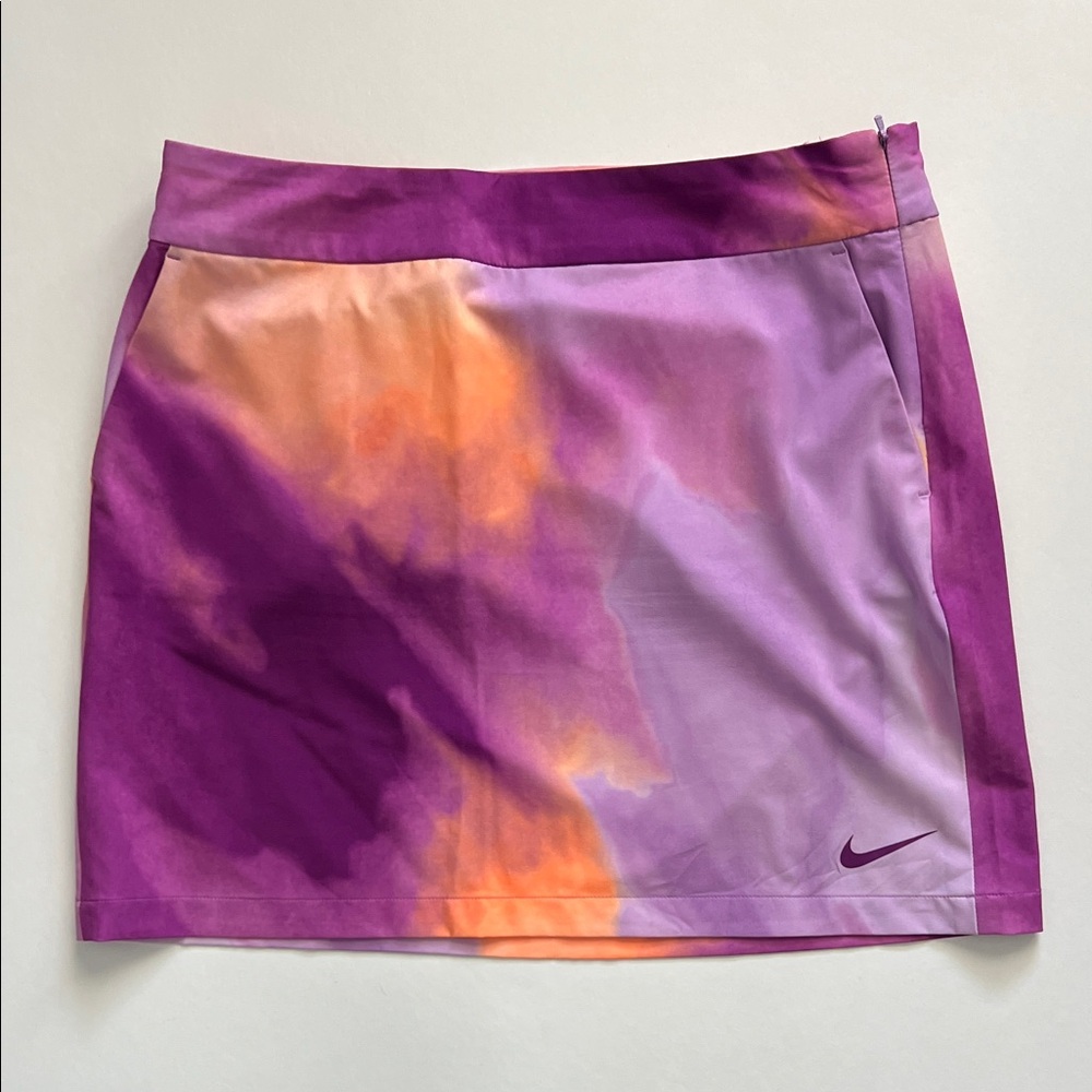 Nike Golf Skirt